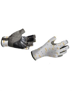 Перчатки Рыболовные Angler Gloves Buff