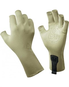 Перчатки Рыболовные Watter Gloves Water Gloves Light Sage L xl Buff