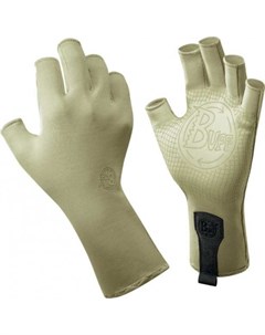 Перчатки Рыболовные Watter Gloves Water Gloves Light Sage S m Buff