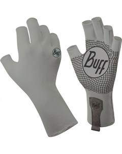 Перчатки Рыболовные Watter Gloves Water Gloves Light Grey M l Buff