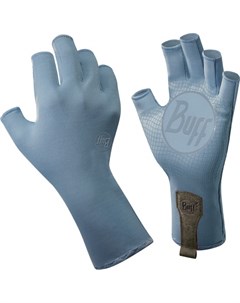 Перчатки Рыболовные Watter Gloves Water Gloves Glacier Blue M l Buff