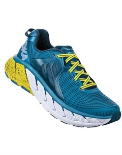 Беговые Кроссовки 2018 M Gaviota Niagara Midnight Hoka