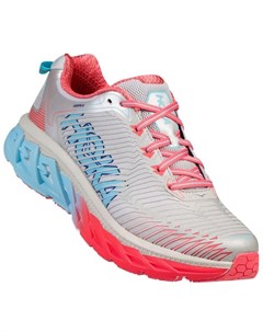 Беговые Кроссовки 2018 W Arahi Micro Chip dubarry Hoka