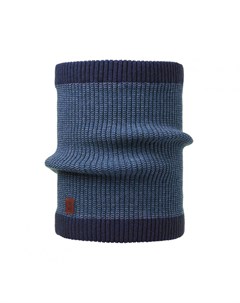 Шарф Knitted Neckwarmer Comfort Dee Blue Buff