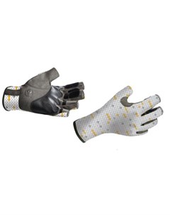 Перчатки Рыболовные 15229 Angler Gloves Buff