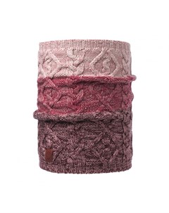 Шарф Knitted Neckwarmer Comfort Nuba Heather Rose Buff