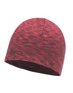 Шапка Lightweight Merino Wool Hat Pink Multi Buff