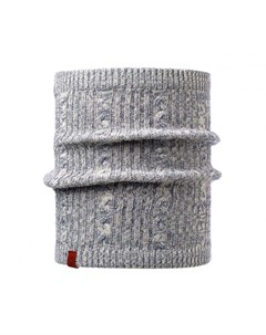 Шарф Knitted Polar Neckwarmer Comfort Braidy Grey Buff
