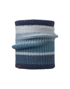 Шарф Knitted Polar Neckwarmer Comfort Borae Mazarine Blue Buff