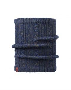 Шарф Knitted Polar Neckwarmer Comfort Braidy Moss Buff
