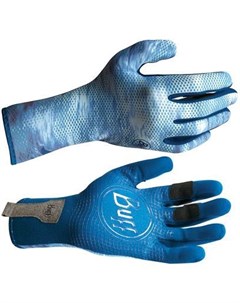 Перчатки Рыболовные Sport Series Mxs Gloves Голубой Buff