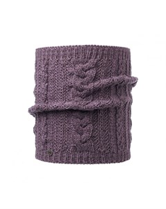 Шарф Knitted Neckwarmer Comfort Darla Purple Buff