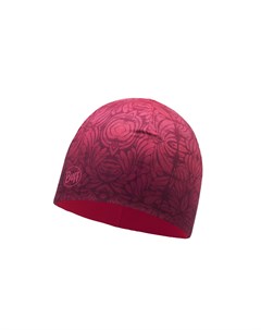 Шапка Microfiber Polar Hat Boronia Pink Buff