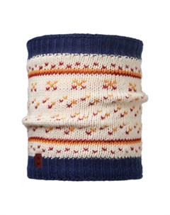 Шарф Knitted Neckwarmer Comfort Ethel Cru Cru Standard Buff