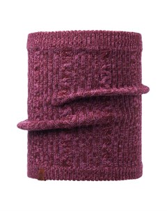 Шарф Knitted Polar Neckwarmer Comfort Braidy Amaranth Purple Buff