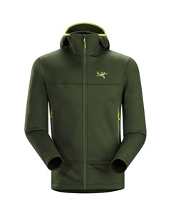 Толстовка Для Активного Отдыха 2016 Arenite Hoody Mens Anaconda Arcteryx