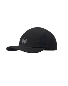 Кепка Run Cap Solid Black Buff