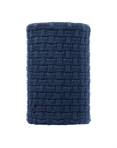 Шарф Leisure Collection Knitted Polar Neckwarmer Airon Blue Buff
