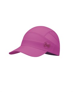 Кепка Pack Treck Cap Solid Pink Buff