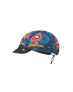 Кепка Spiderman Cap Thwip Multi Blue Buff