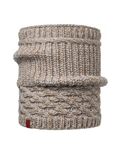 Шарф Daily Collection Knitted Neckwarmer Comfort Dean Fossil Buff