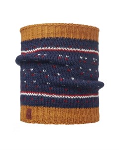 Шарф Leisure Collection Knitted Neckwarmer Comfort Ethel Medieval Buff