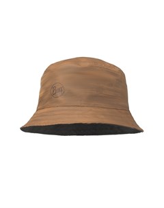 Панама Travel Bucket Hat Landscape Desert Navy Buff