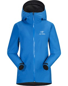 Куртка Для Активного Отдыха 2018 Beta Sl Macaw Arcteryx