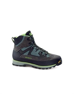 Ботинки Для Треккинга Высокие 2015 Hiking Civetta Pro Gtx Grey Green Dolomite