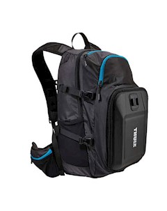 Рюкзак Legend Gopro Backpack Для 3 Х Камер Tlgb 101 Thule