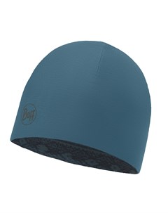 Шапка Microfiber Reversible Hat Athor Lake Blue Buff