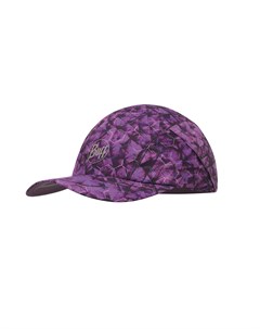 Кепка Pro Run Cap R Adren Purple Lilac Buff