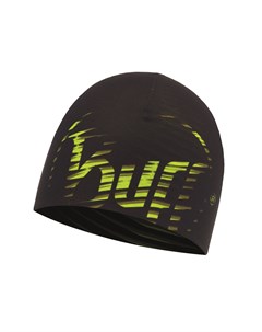 Шапка Microfiber Reversible Hat Optical Yellow Fluor Buff