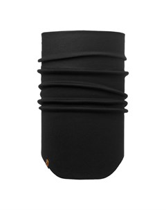 Шарф Windproof Windproof Neckwarmer Solid Black od Buff