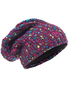 Шапка Knitted Polar Hat Yssik Amaranth Purple Buff