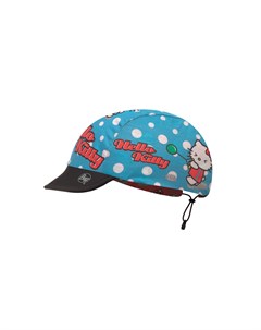 Кепка Hello Kitty Cap Sports Red Blue Buff