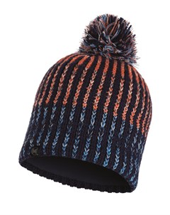 Шапка Knitted Polar Hat Iver Medieval Blue Buff