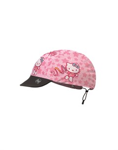 Кепка Hello Kitty Cap Gymnastics Pink Buff
