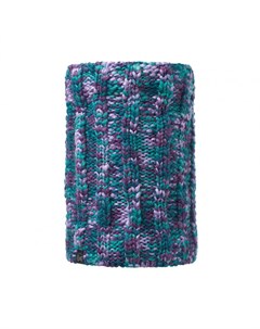 Шарф Knitted Polar Neckwarmer Livy Turquoise Buff