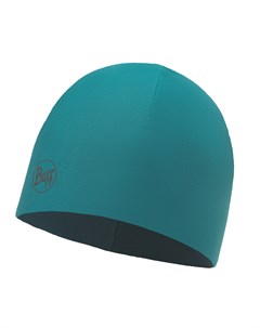 Шапка Microfiber Polar Hat Solid Blue Capri Buff