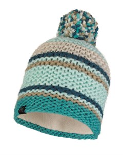 Шапка Knitted Polar Hat Dorian Aqua Buff