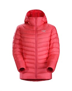 Куртка Туристическая 2015 16 Cerium Lt Hoody Womens Pink Guava Pink guava Розовый Arcteryx