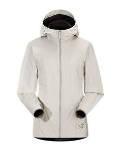 Куртка Туристическая 2015 Solano Jacket Luna Arcteryx