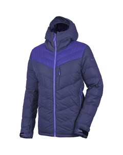 Куртка Туристическая Mountaineering Ortles Dwn W Jkt Ultramarine 6910 Salewa