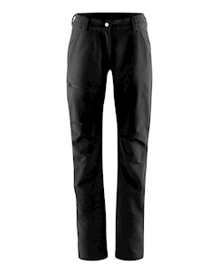 Брюки Горнолыжные 2015 16 Ms Pants Helga Black Maier