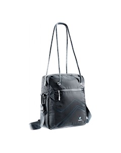 Сумка На Плечо 2015 Shoulder Bags Pannier Black Turquoise Deuter