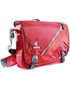 Сумка На Плечо 2015 Shoulder Bags Load Cranberry Fire Deuter