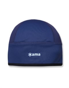 Шапка Aw38 Navy Kama