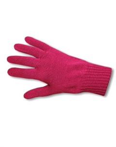 Перчатки Флис R01 Pink Розовый Kama