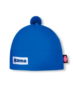 Шапка Aw45 Light Blue Kama